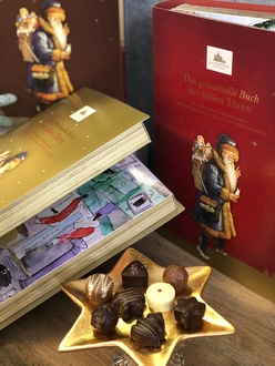 Adventskalender