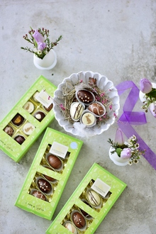 Ostern